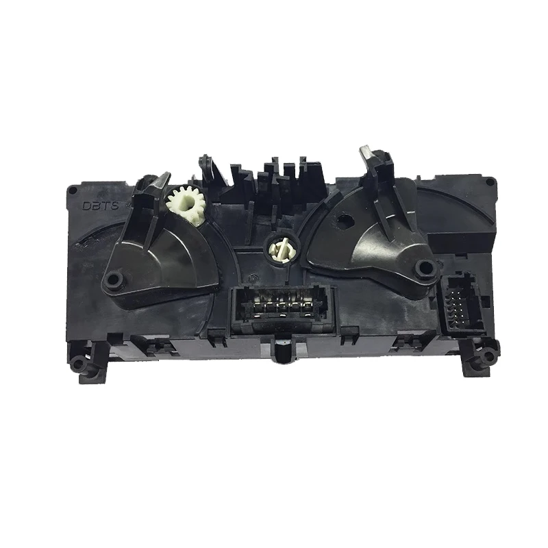 ชุดแผงควบคุมแอร์รถยนต์คุณภาพสูงสำหรับเปอโยต์ 308