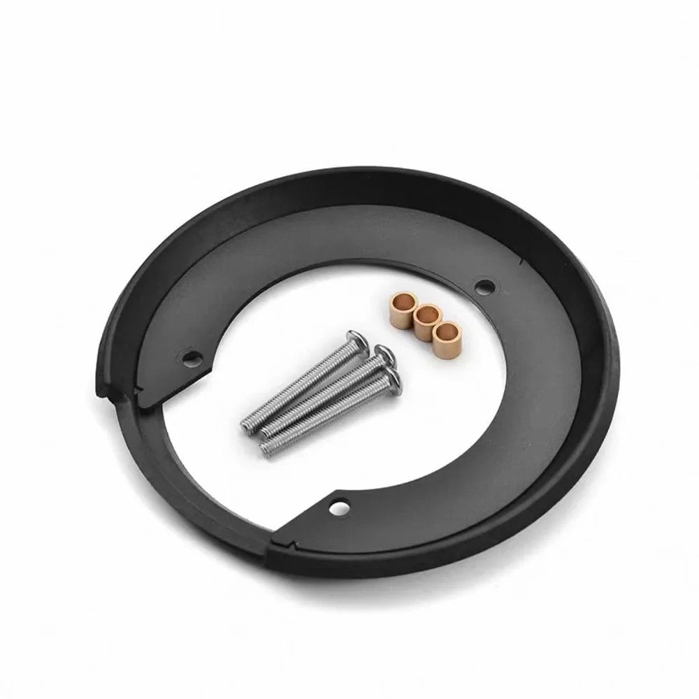 For Morini X-Cape 650 Morini X-Cape 650 quick-release fuel tank package adapter ring motorcycle parts