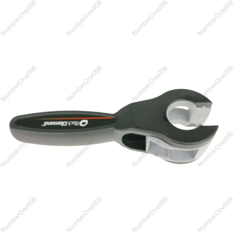 4-22mm, 11195 Model Black Diamond Mini Size Tube Cutter With Ratchet Handle For Copper and Aluminum Tube