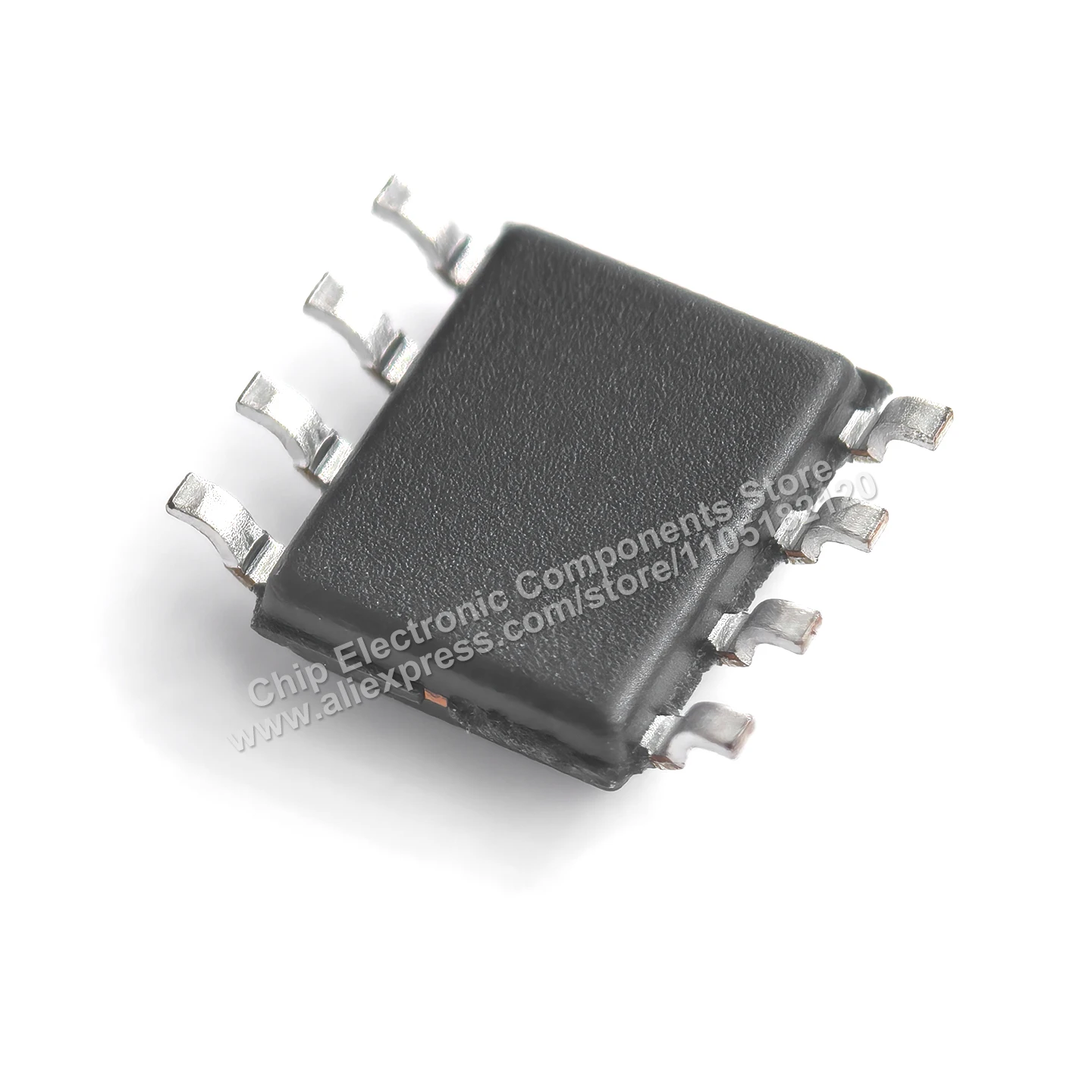 （5PCS）Original IC SMD CH340N SOP-8 USB to Serial IC Chip with Built-in Crystal Oscillator