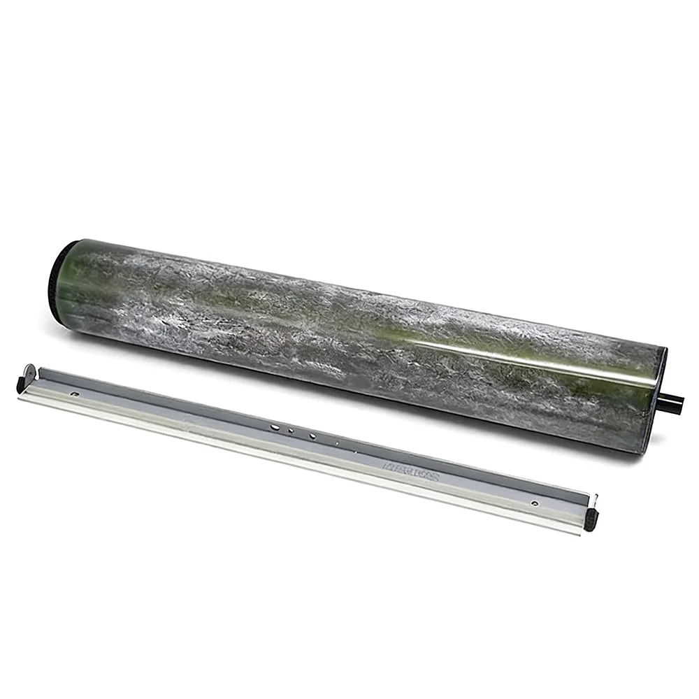 Long Life for Mitsubishi Fuji KATUN OPC Drum for Konica Minolta Bizhub 758 808 958 Tambor Cylinder Drum Cleaning Blade