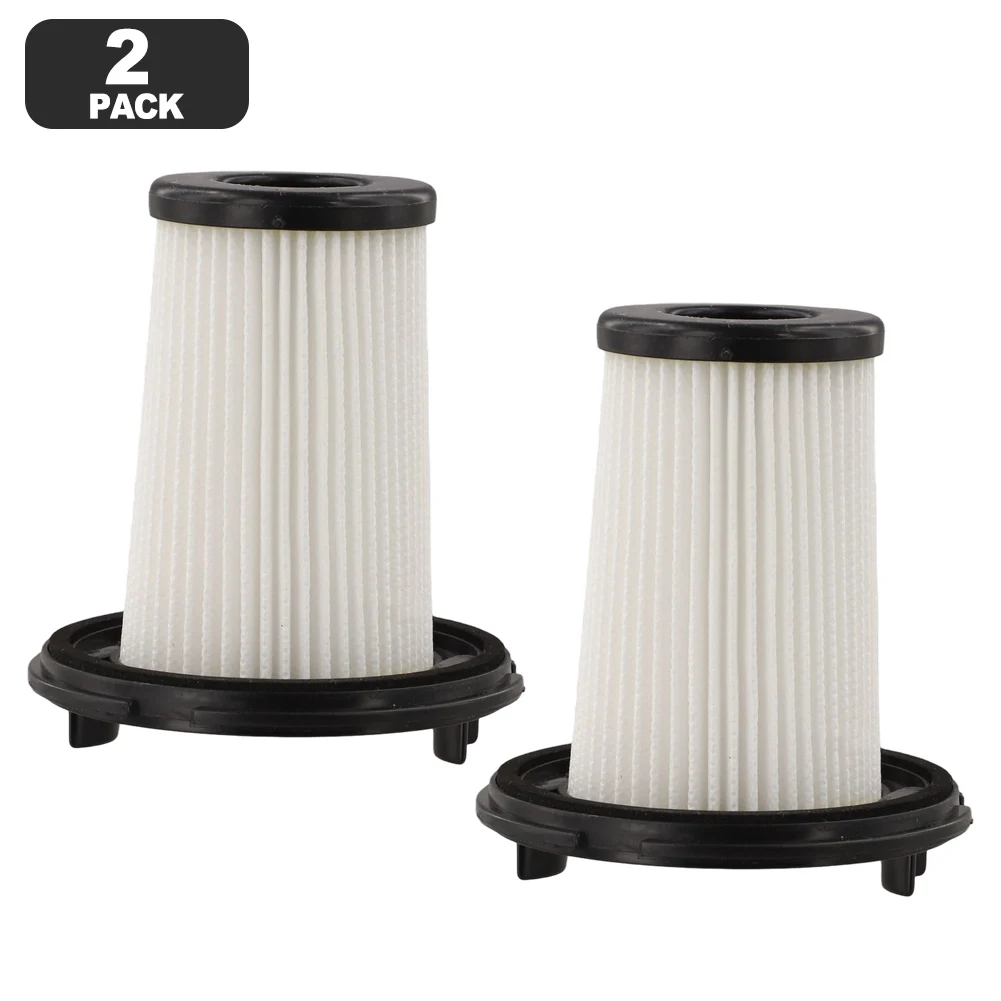Home Cleaning HEPA Filter Replacement Part Filter White Long Service Life Sturdy Material Washable And Reusable