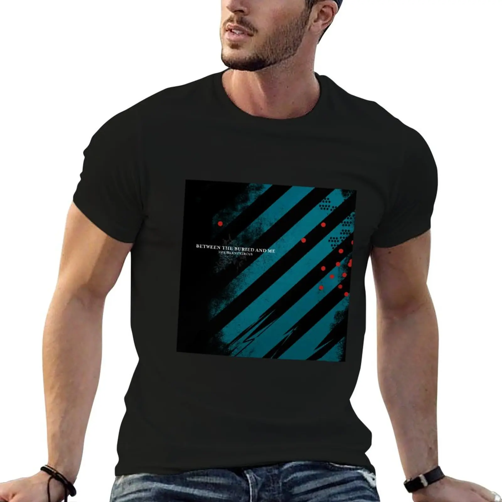 

Between the buried and Me T-Shirt t shirts for man graphic funny t shirts for man graphic vintage T-Shirt