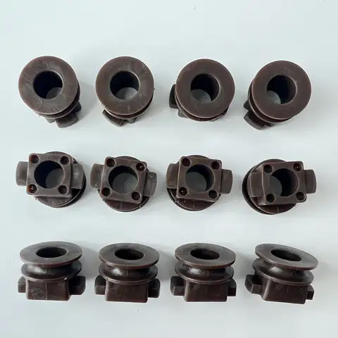 Support Shaft for Frontier Digital Minilabs Mervyns