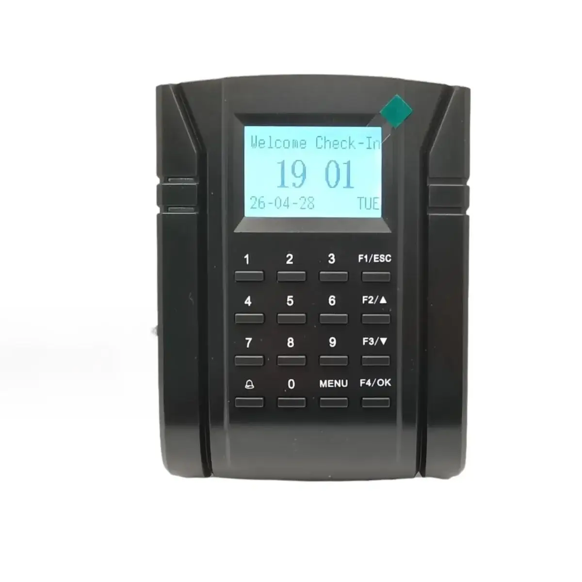 SC203 Access Control Device TCP/IP Wiegand Output 30000 Users Password With Keypad USB Downloading for Office Apartment