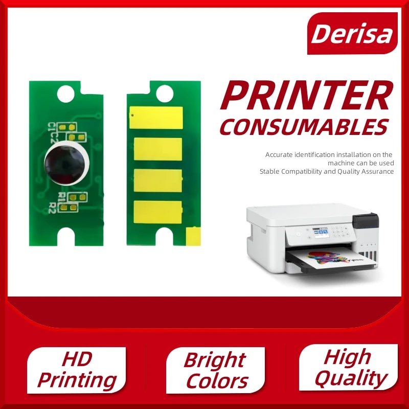 

3 компл., 12 шт., чип для Xerox Phaser 6000 6010 Workcentre 6015, чип картриджа с тонером 106R01634 106R01631 106R01632 106R01633
