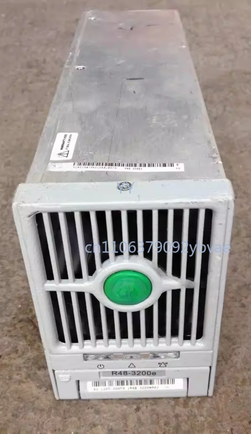Used Communication Power Supply, Adjustable 41V-58V Regulated Power Supply