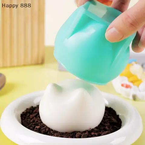 10 best sales पुडिंग मोल्ड - №1