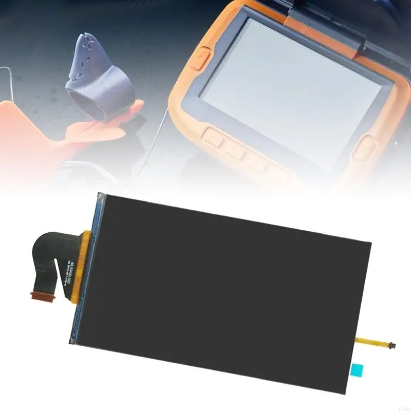 D5BB 5.5 pulgadas 720x1280 TFT Vistas completas Pantalla LCD Pantalla para periféricos computadora