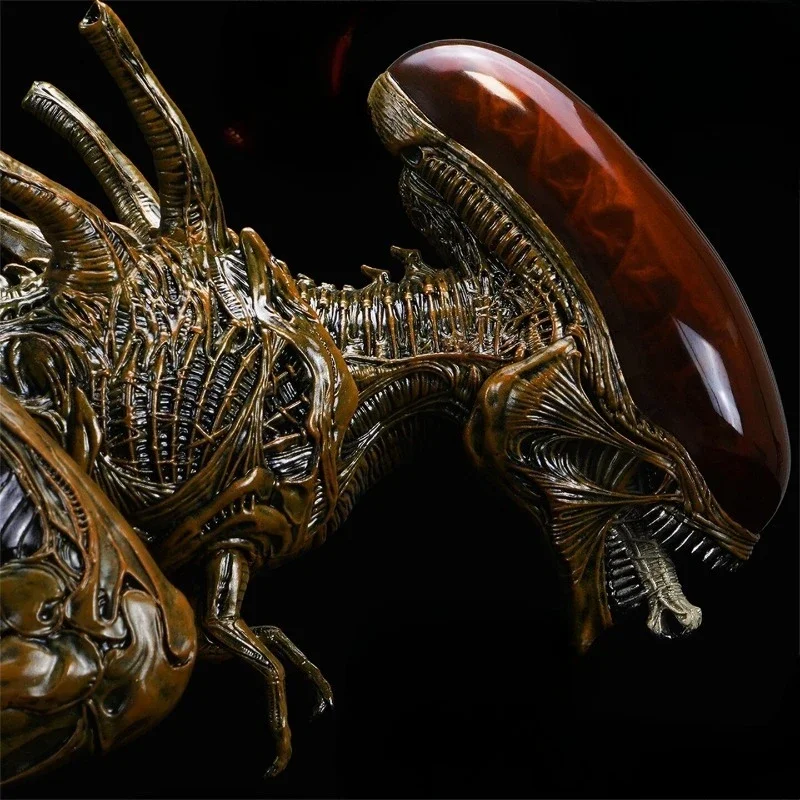 Dinosaur Alien Tyrannosaurus adult dinosaur model