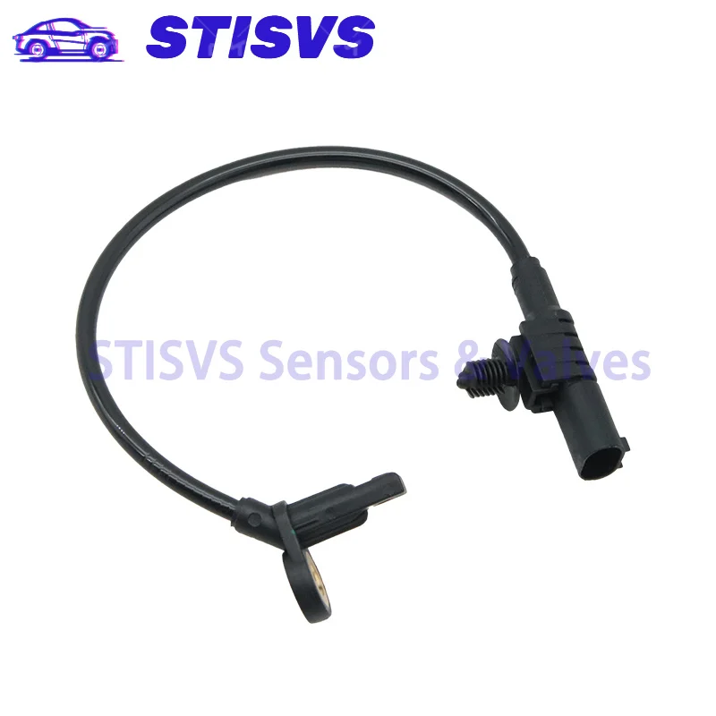 1645400917 Front Rear Axle ABS Wheel Speed Sensor For Mercedes-Benz ML/GL-Class R-Class 1645400717 1649058200 Auto Spare Parts