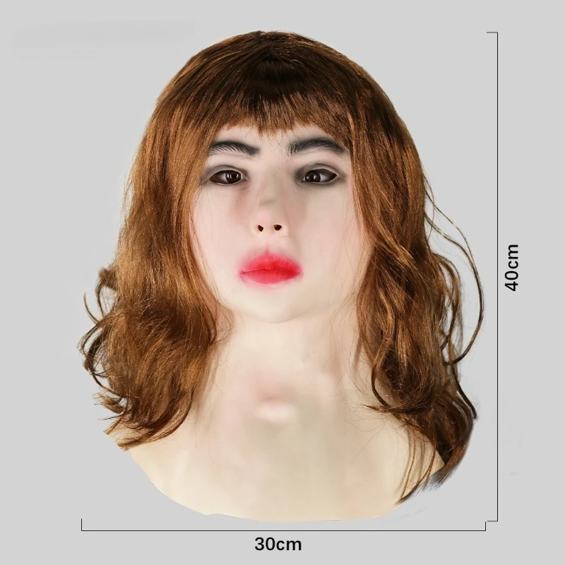 Thumbnail 4 - #22 Cheap Funny Masks Worth Buying