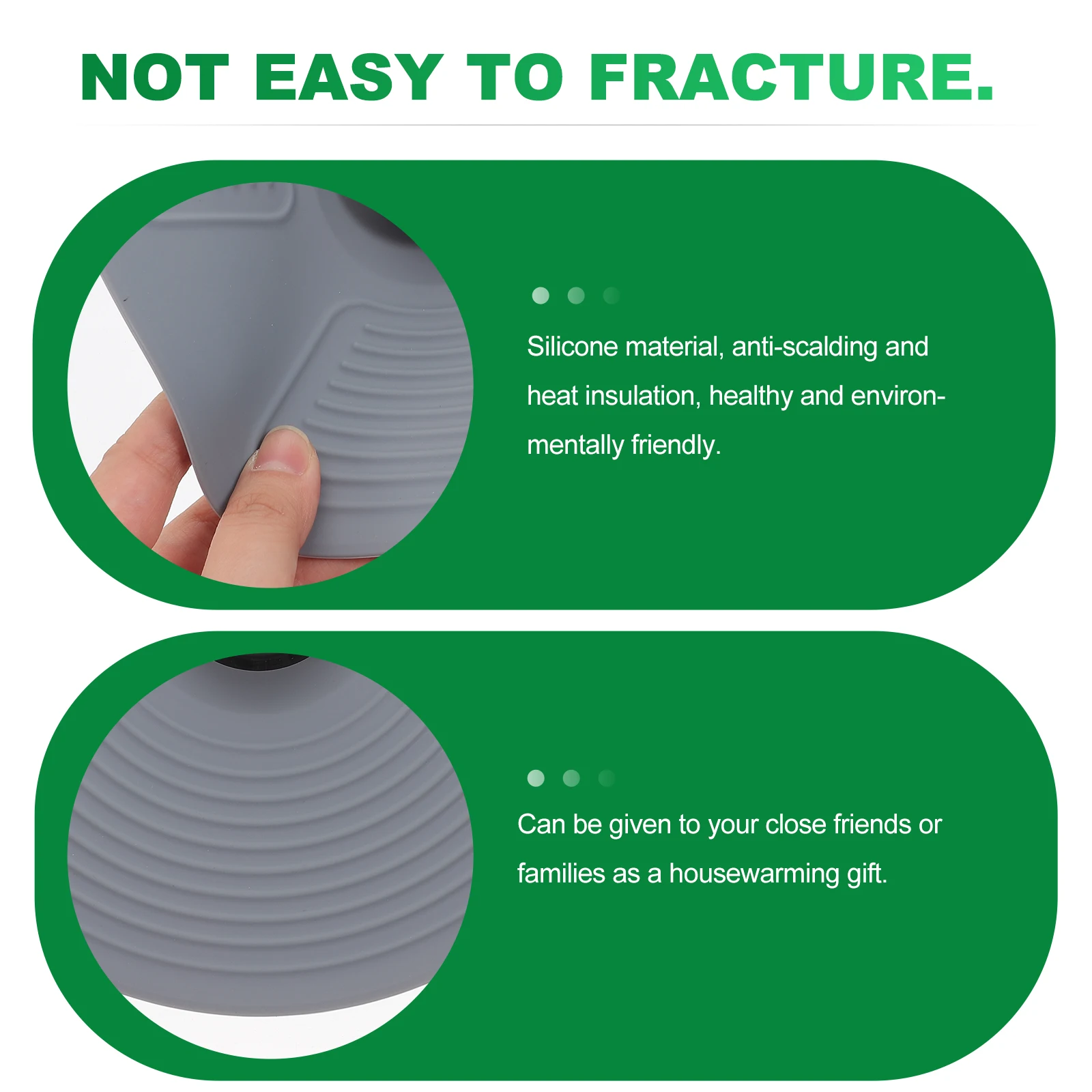 1 قطعة شفط سيليكون تمتد غطاء الإبداعية إمدادات المطبخ الطازجة حفظ غطاء قدر الغذاء غطاء إمدادات المطبخ