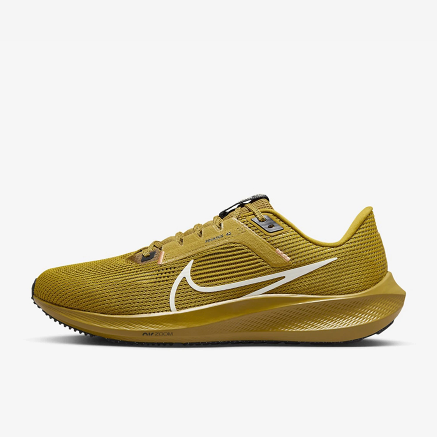 

Мужские дышащие кроссовки Nike Genuine Air Zoom Pegasus 40 DV3853-700