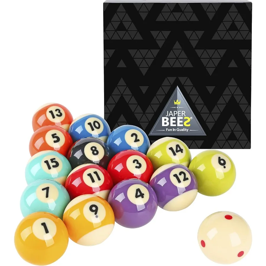 

Billiard Balls Pool Balls Billiard Set