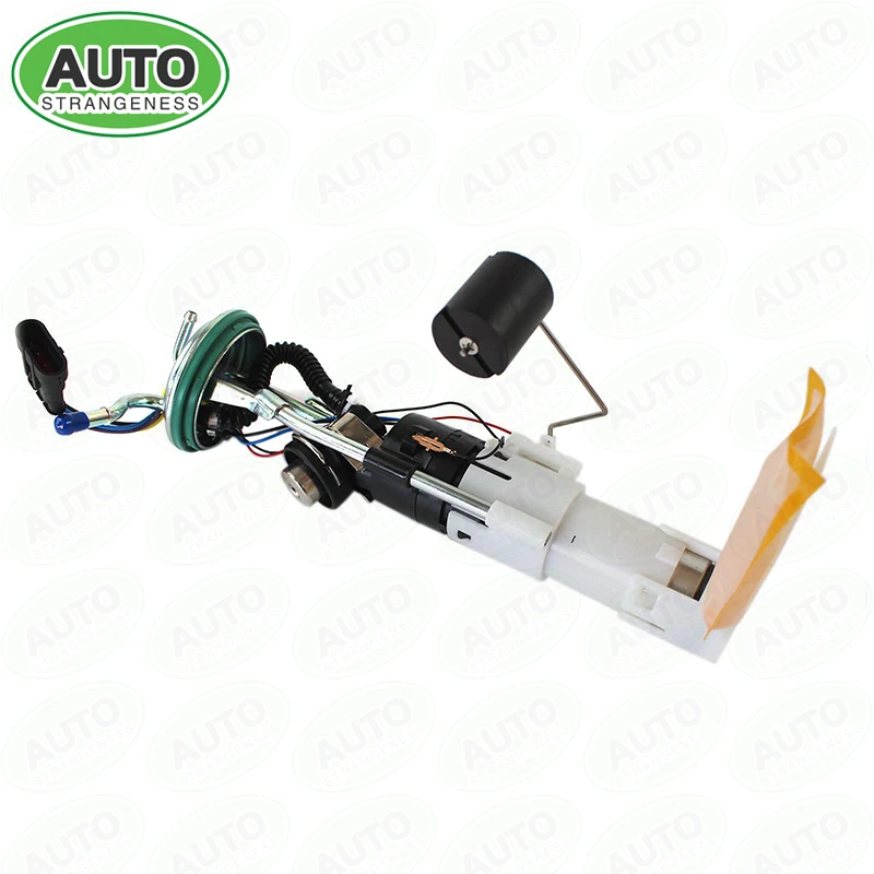 

Fuel Pump Assembly For Can-Am Outlander 400 / 500 / 650 / 800 4x4 EFI Part# 709000362 709000312 709000245 709000194 703500781