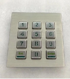 Variant: Esc 0 Enter