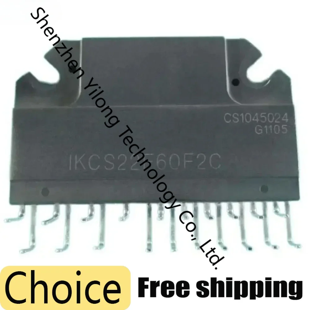 1pcs/lot IKCS22F60F2C Brand-new module