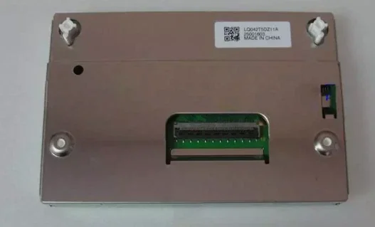 

4,2-дюймовый жидкокристаллический дисплей LQ042T5DZ11A
