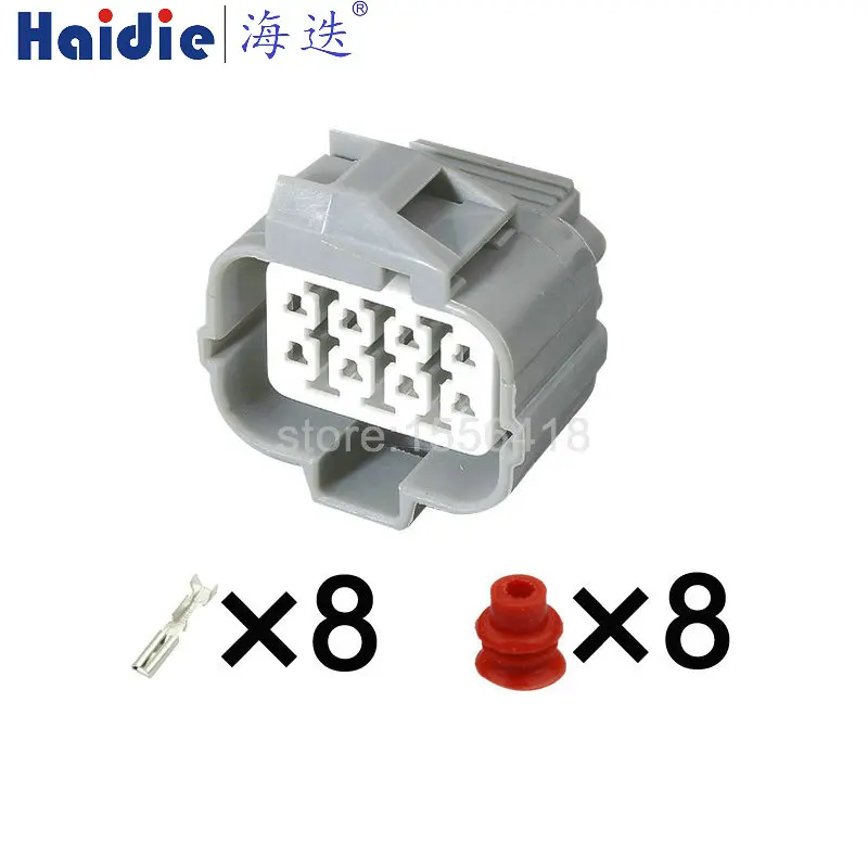 1-20 sets OBD Dsitributor Connector   Ignition Module Transmission 6189-0134 6181-0075/6918-0333/