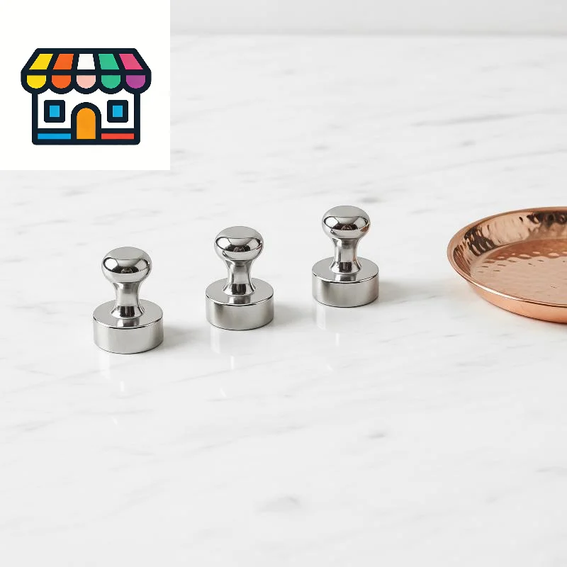 Reliable Espresso Coffee Puck Screen Magnet 51mm 53mm 58mm for Consistent Tasting Shots