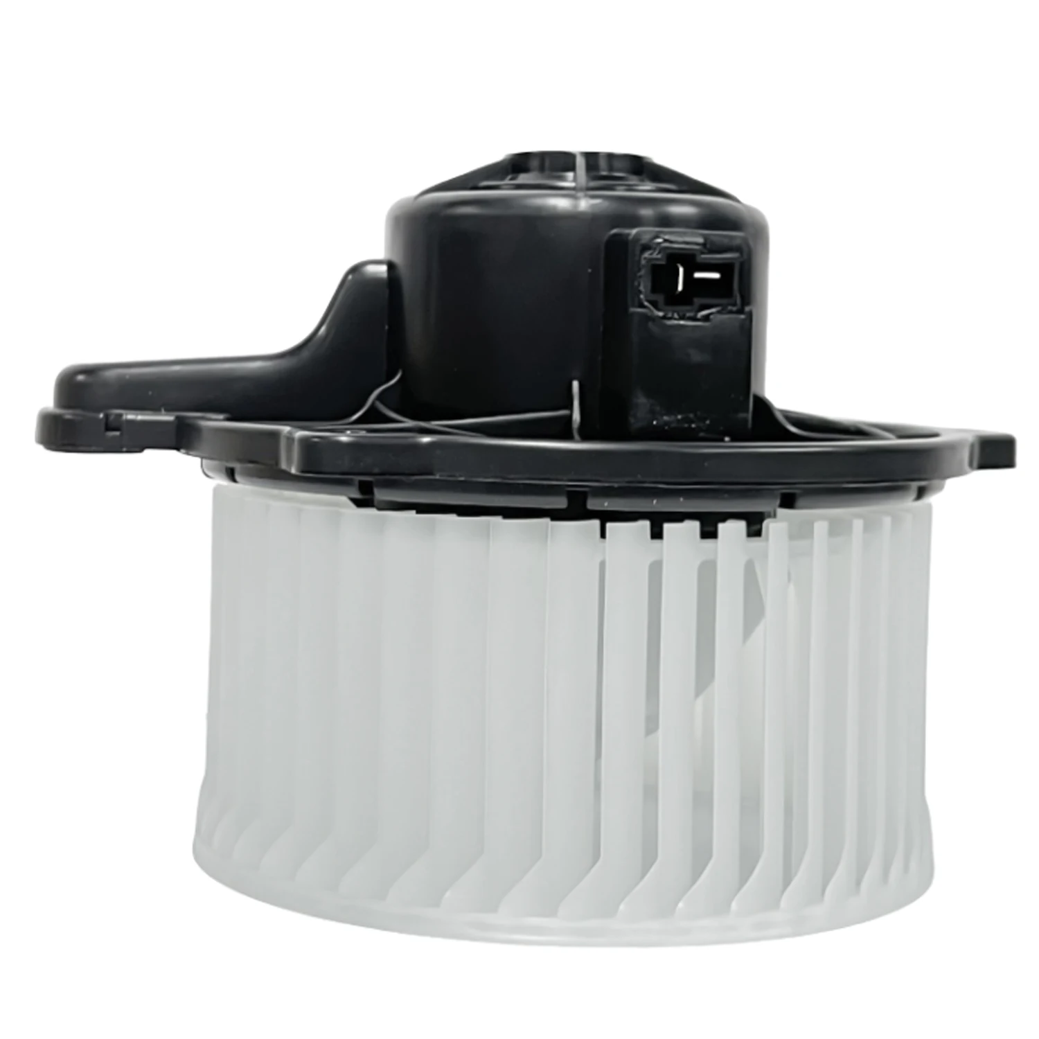 

Aspligo новый двигатель вентилятора отопителя переменного тока и корпус вентилятора для SK819165 BM00153C 32A1005 32A1015 PM9372 971132B000 971132H000