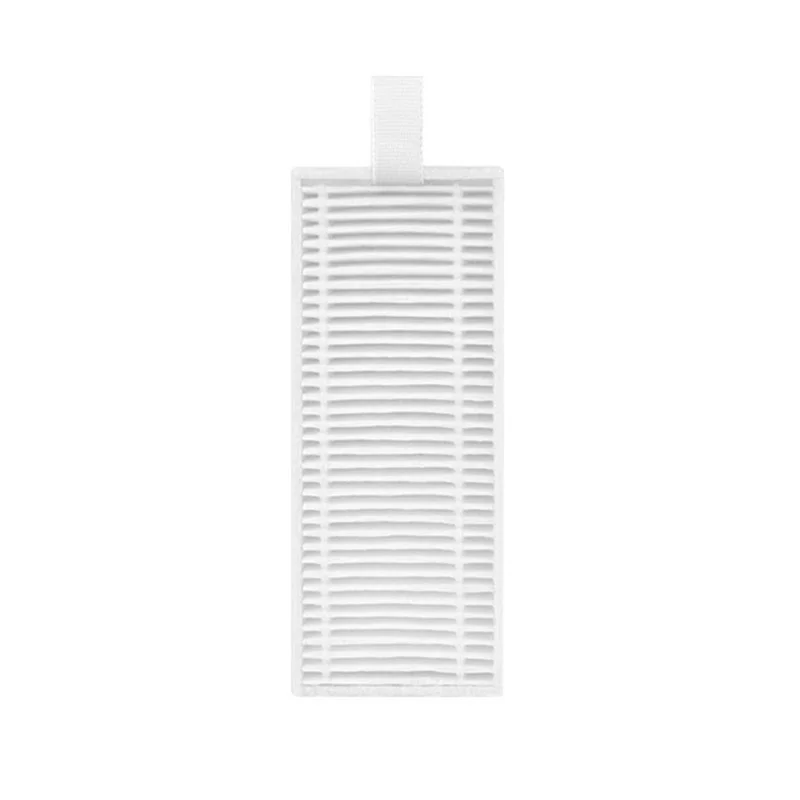 

B28C-подходит для робота-пылесоса Qihoo 360 S8 S8 PLUS, фильтры, комплект боковых щеток, сменные расходные материалы