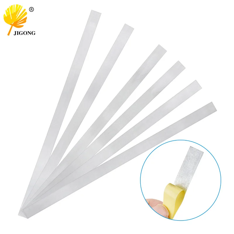 Reflective paper is suitable for non-contact digital tachometer auxiliary measurement tachometer reflective strip, strip reflect