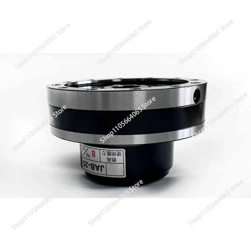 JAB air Pneumatic Collet Chuck Pneumatic Cnc Lathe air Collet Chuck