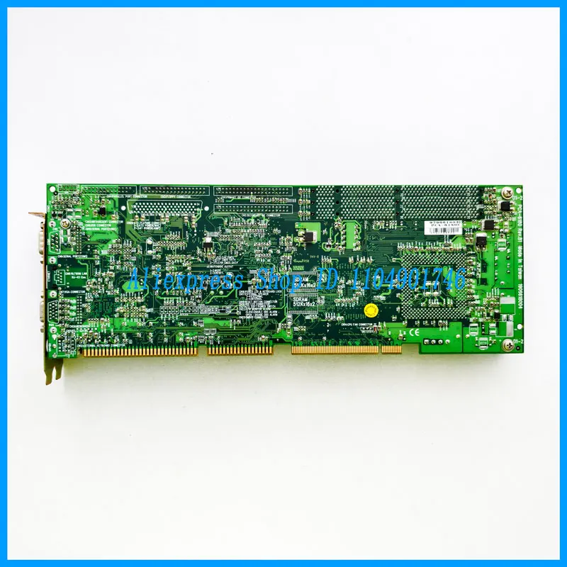 PCA-6180 組み込み産業用制御拡張カードに適用されます。 PCA-6180 Rev.B1 100% テスト