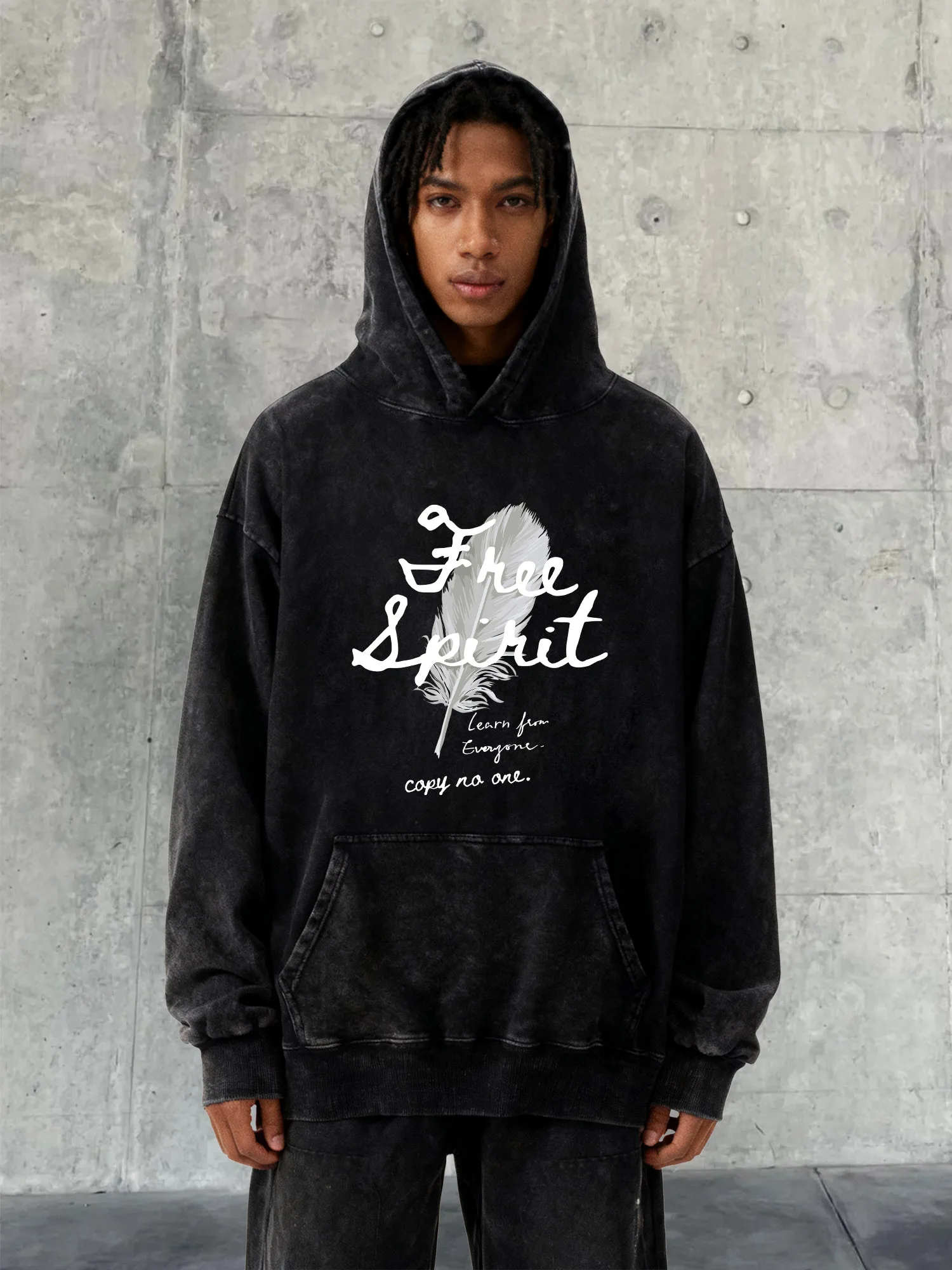 Feather Spirit Man … - image