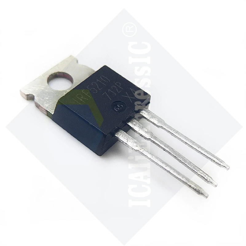 5-20PCS IRF5210 F5210 STM8S005C6T6 STM8S005 EP1C6T144I7N EP1C6T144I7 INA125PA INA125 STRG6352 STR-G6352 MA2830 2830
