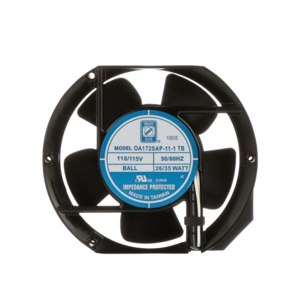 Cooling Fan OA172SAPL-11-1TB 110V/115V 50/60Hz 26/35W 172x150x51mm