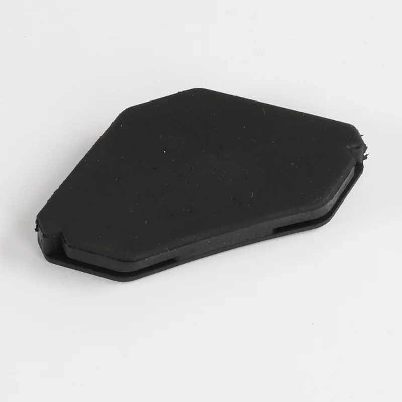 

Аксессуары для мотоциклов Ghost, задний вспомогательный брызговик, блокирующая резиновая заглушка, водонепроницаемый чехол Zontes Zt310-x-t-r-v Zt250-r-s