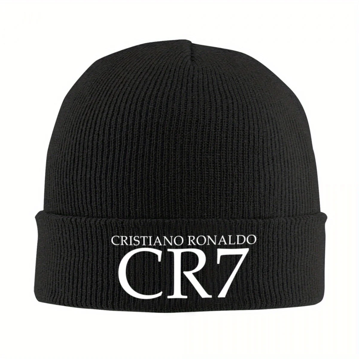 Gorros De Punto Con… - image