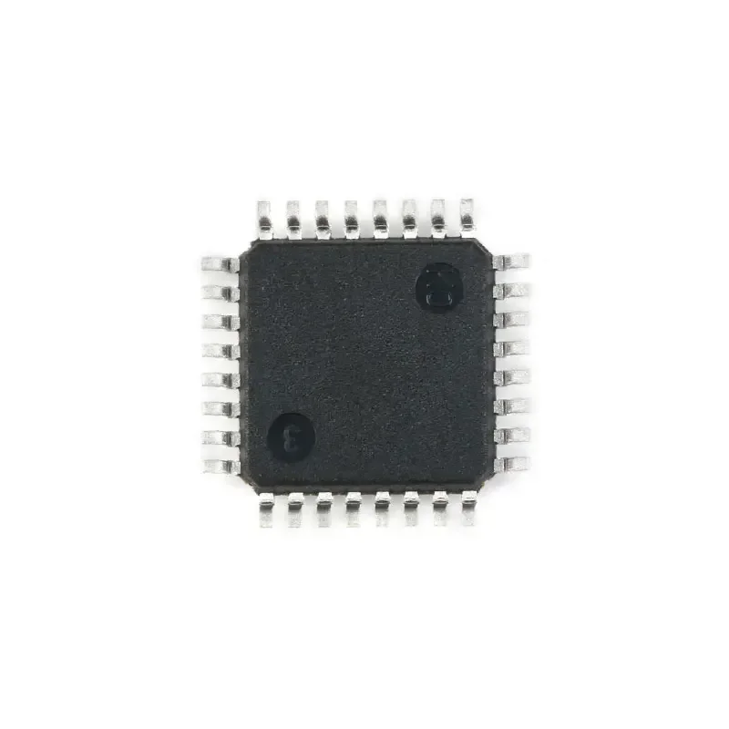 TQFP-32 TecC8051F410-GQR d'origine