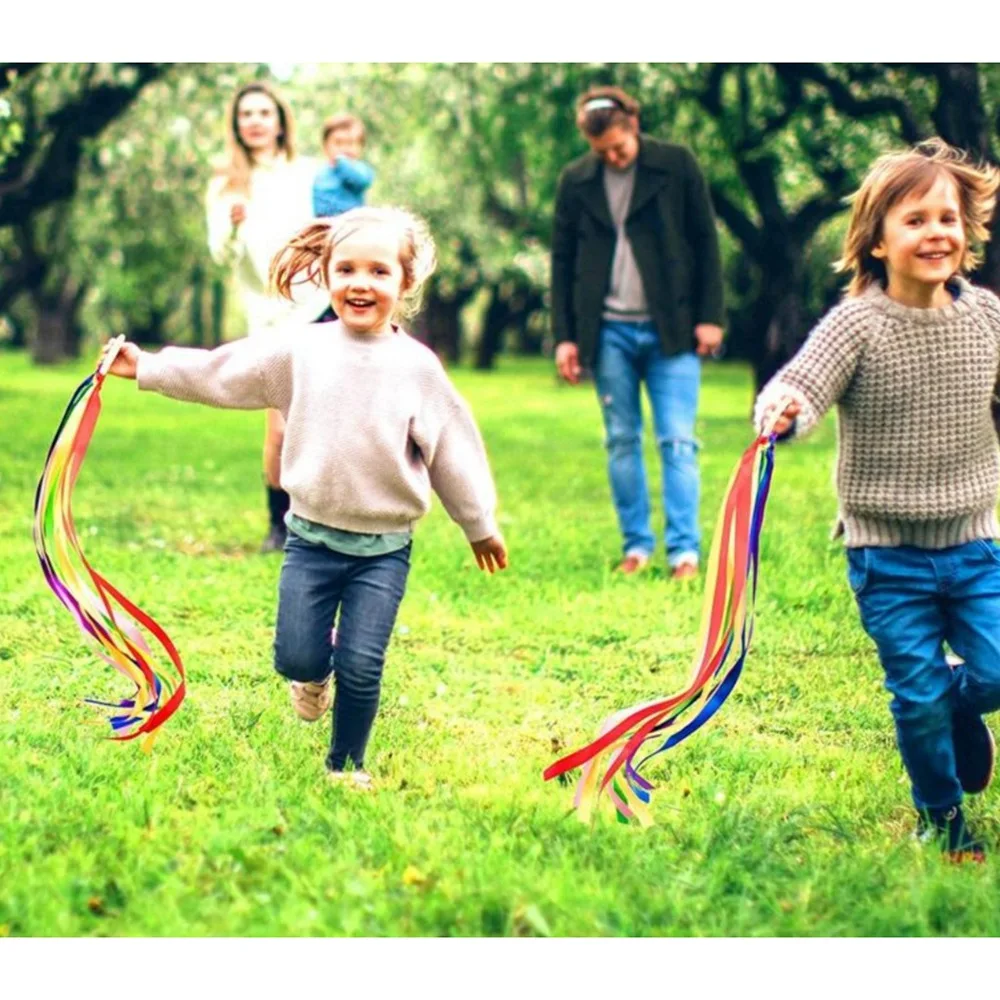 Campanello per strumenti musicali per bambini anello per nastro per bambini sviluppo verso l'alto neonato riconoscimento del colore sensoriale