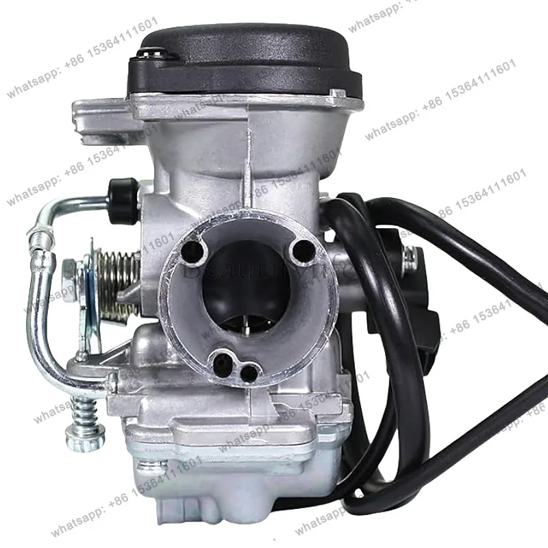 LSFZ16 motorcycle carburetor for BYSON FAZER Bajaj single-section racing carburetor