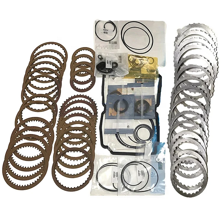 

722.6 Gearbox Automatic Transmission Overhaul Kit Repair Kit