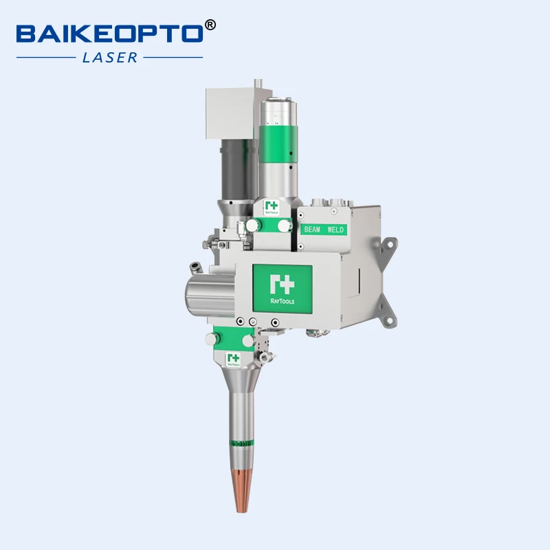BF03S Lightweight Swinging Welding Head