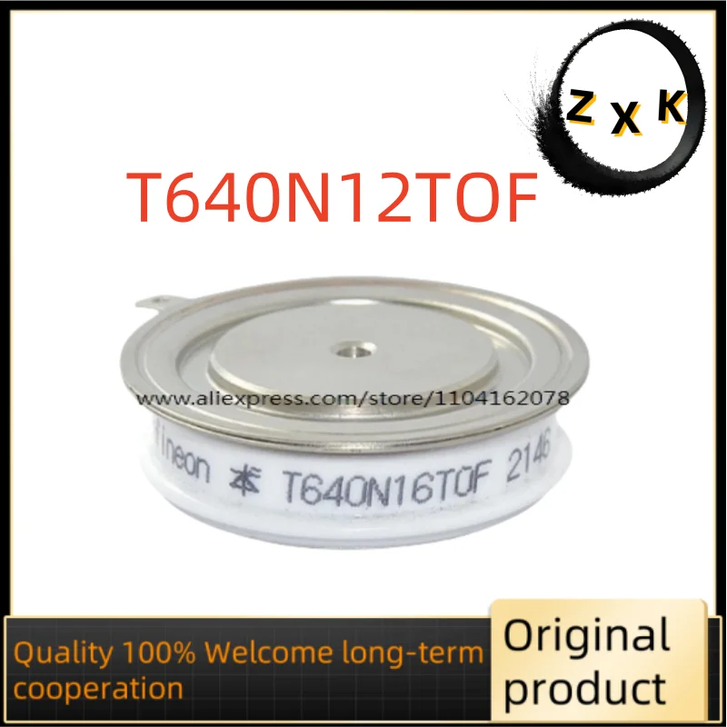 

TV640N14TOF T640N16TOF T640N12TOF T640N18TOF 100% brand new original