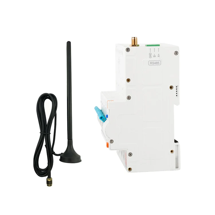 factory wholesale quality and quantity assured professional wifi smart mini circuit breakers