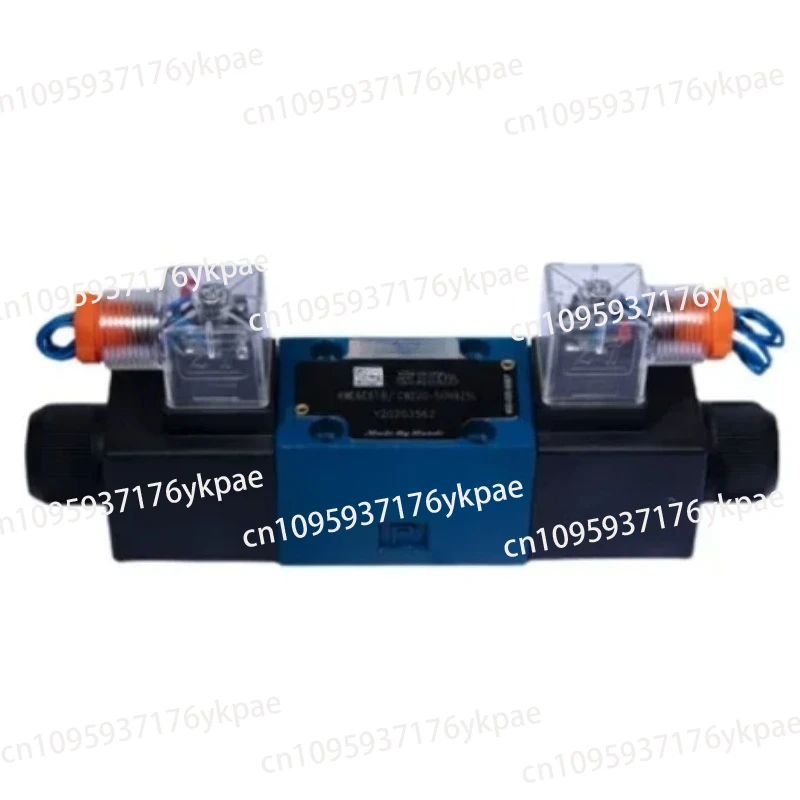 

High quality solenoid/hydraulic valve 4WE6G61B/CW220-50N9Z5L solenoid directional valve