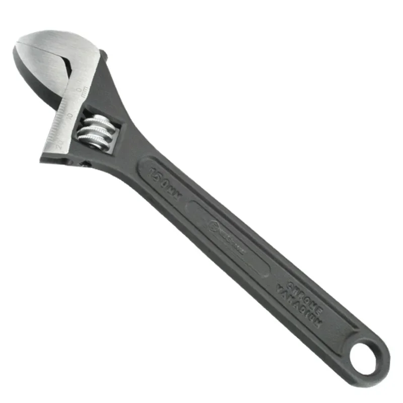 Adjustable Adjustable End Wrench with Scale, Multifunctional Industrial Level Valve Adjustment Alpicool  Вейп