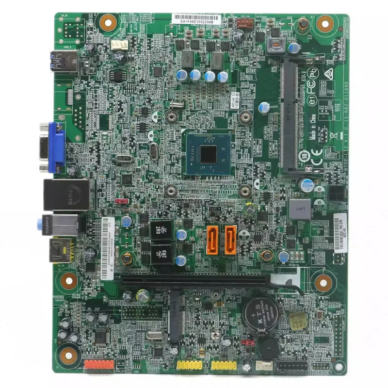 

new for Lenovo Home Joy D320 H5000 motherboard D3000 G5000 J1800 5B20G18367