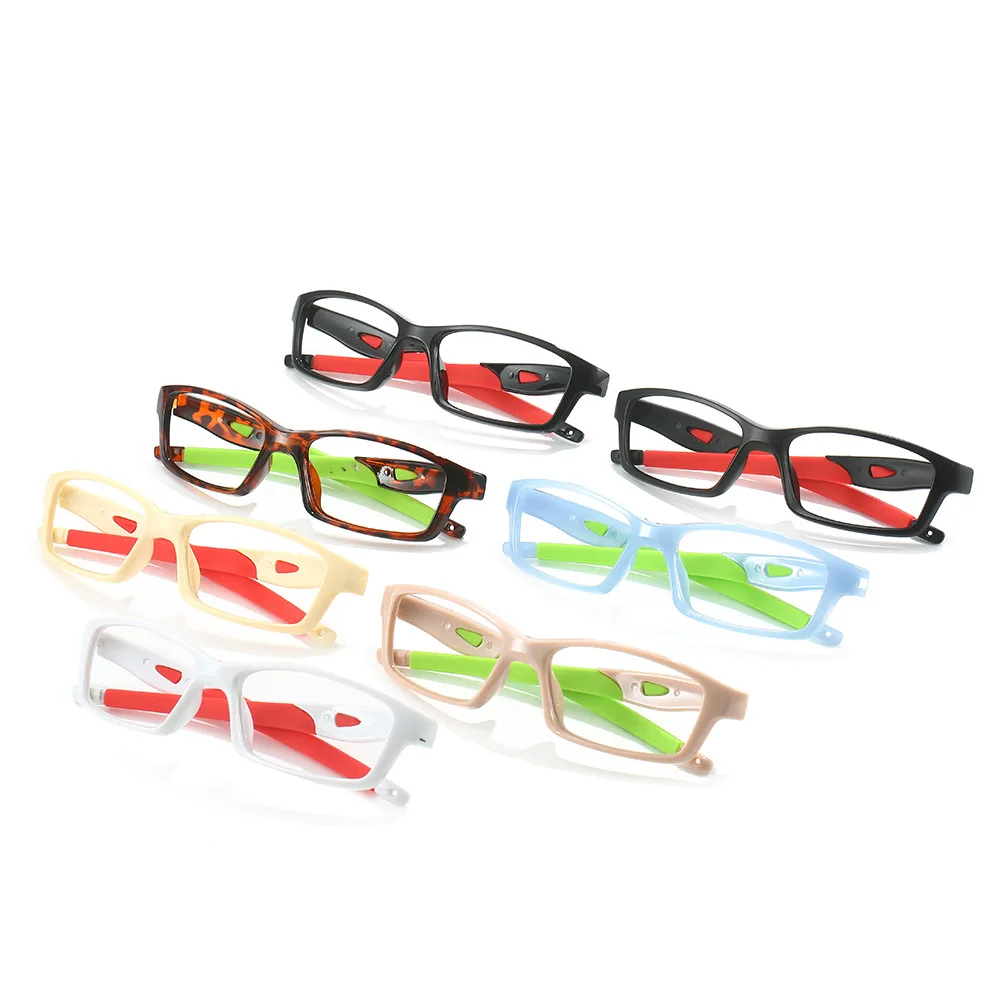 

0+1.0+1.5+2.0+2.5+3.0+3.5+4.0 HD Reading Glasses Fashion Sports PC Eyeglass Frame New 2024 Personalized Presbyopia Glasses gafas