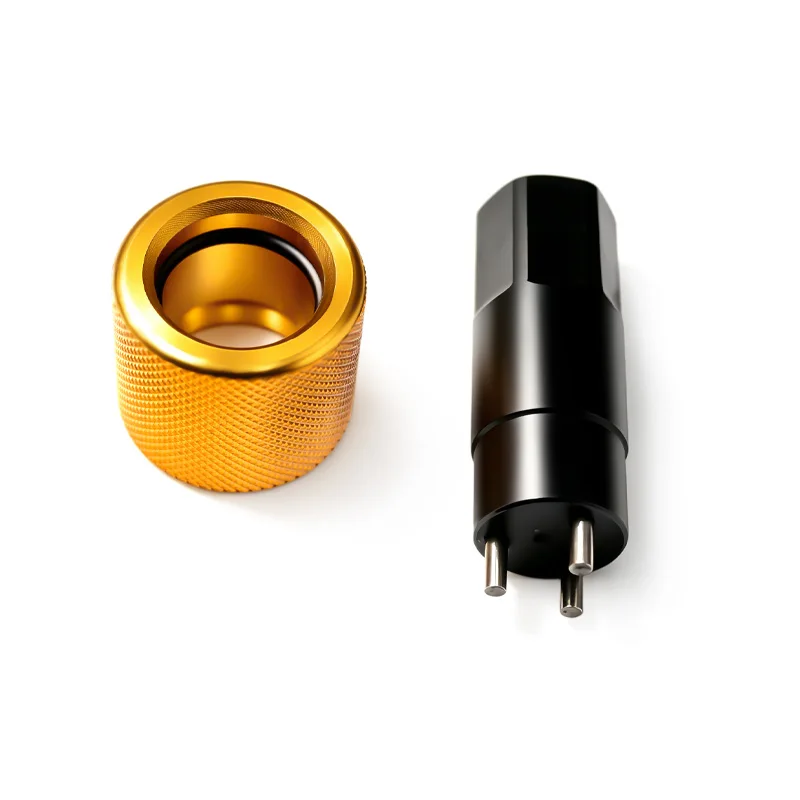 Three Claw Tool G057 Easy Disassembly [Injector] Common Rail Suitable For DENSO Fuel Supply System &XF2424%