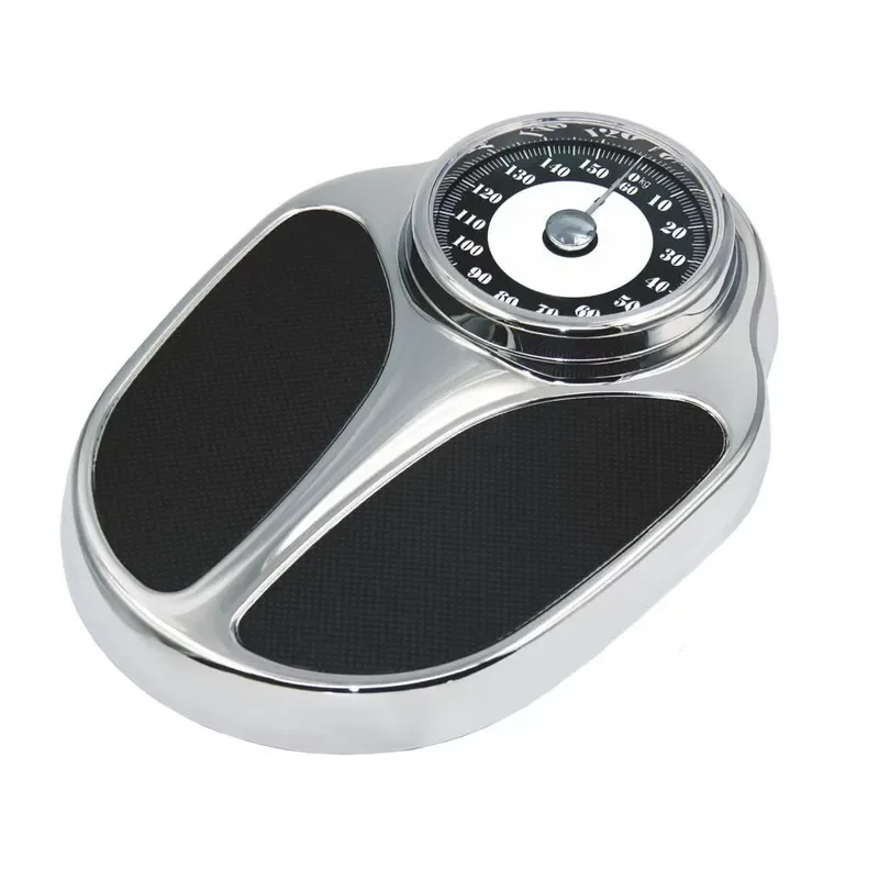 Modern Medical Mechanical Weight Scale 140kg 160kg 200kg Capacity Medical Equipment for Hospital Clinic Doctor Office Patient