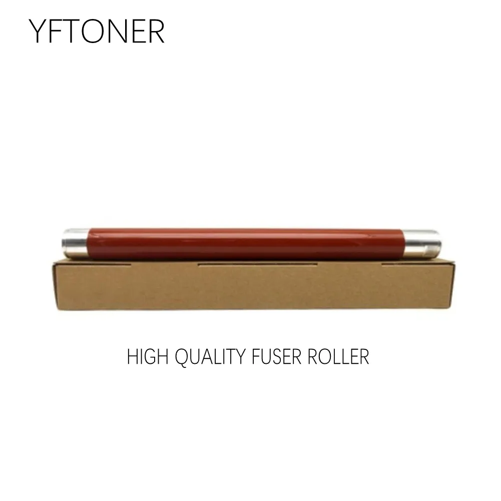 

Copier upper fuser roller for xerox DocuColor 250 heating roll