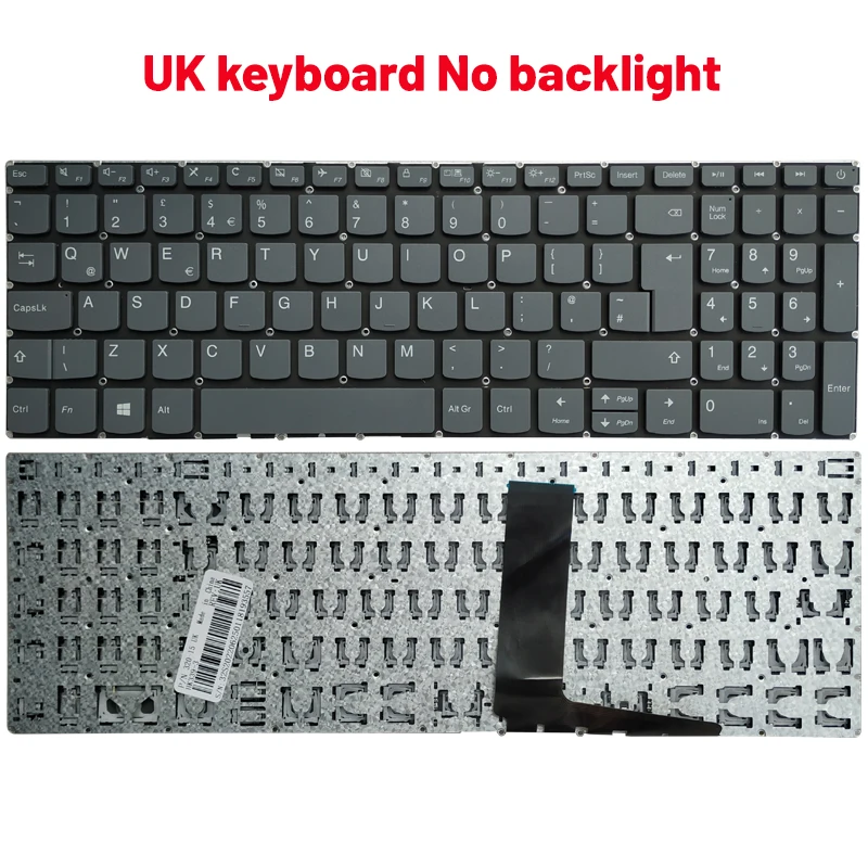 For Lenovo IdeaPad 330-15 330-15AST 330-15IGM 330-15IKB 330-15ARR